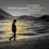 SERGIO CAMMARIERE - LA PIOGGIA CHE NON CADE MAI - LP
