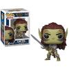 FUNKO - POP! - GAMES - BALDUR'S GATE III - LAE'ZEL - VINYL FIGURE