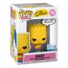 FUNKO - POP! - TELEVISION - THE SIMPSONS - BART - VINYL FIGURE