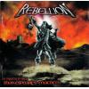 REBELLION - SHAKESPEARE'S MACBETH - A TRAGEDY IN STEEL
