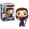 FUNKO - POP! - GAMES - BALDUR'S GATE III - GALE - VINYL FIGURE