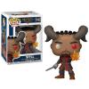 FUNKO - POP! - GAMES - BALDUR'S GATE III - WYLL - VINYL FIGURE