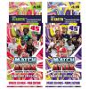 TOPPS - BUNDESLIGA - MATCH ATTAX TRADING CARD 2025/26 - UPDATE ECO PACK - PINK EDITION