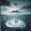 BISCA - IL LAGO ARTIFICIALE - LP