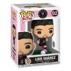FUNKO - POP! - MLS - INTERMIAMI - LUIS SUAREZ - VINYL FIGURE
