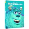 MONSTERS & CO. - "4"