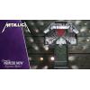 METALLICA - MASTER OF PUPPETS - WALL DECORATION