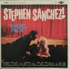 STEPHEN SANCHEZ - ANGEL FACE - LP