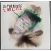 DAVID BOWIE - 1. OUTSIDE