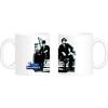 TAZZA - THE BLUES BROTHERS - MUG