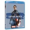 CAPTAIN AMERICA - IL PRIMO VENDICATORE - "FASE UNO"