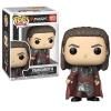 FUNKO - POP! - GAMES - MAGIC THE GATHERING - YAWHMOTH- BOBBLE-HEAD