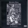 MACHINE HEAD - THE BLACKENING
