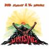 BOB MARLEY AND THE WAILERS - UPRISING - LP