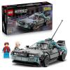 LEGO - SPEED CHAMPIONS - BACK TO THE FUTURE - TIME MACHINE - 77256
