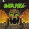 OVERKILL - THE YEARS OF DECAY