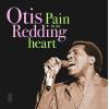 OTIS REDDING - PAIN IN MY HEART - LP