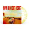 LOUIS TOMLINSON - HOW DID I GET HERE? - INDIE LP
