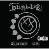 BLINK 182 - GREATEST HITS - CD