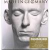 RAMMSTEIN - MADE IN GERMANY 1995-2011 - 2 CD