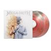 MEGADETH - MEGADETH - 2 LP