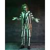 BEETLEJUICE BEETLEJUICE - STRIPED SUIT - ULTIMATE ACTION FIGURE