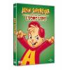 ALVIN SUPERSTAR INCONTRA L' UOMO LUPO