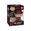 FUNKO - POP! - TELEVISION - STRANGER THINGS - MR. WHATSIT - VINYL FIGURE