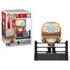 FUNKO - POP! - WWE - TRIPLE H - VINYL FIGURE