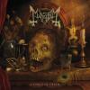 MAYHEM - LITURGY OF DEATH - CD