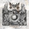 MAYHEM - LITURGY OF DEATH - LTD MEDIABOOK - CD