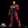 IRON MAN [MARK 72] - LEGENDS SERIES