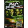 FAST AND FURIOUS