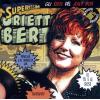 ORIETTA BERTI - SUPERISSIMI - GLI EROI DEL JUKE BOX - 100%  VERSIONI ORIGINALI
