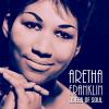 ARETHA FRANKLIN - QUEEN OF SOUL - LP