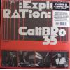 CALIBRO 35 - EXPLORATION - LP