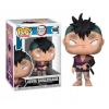 FUNKO - POP! - ANIMATION - DEMON SLAYER - GENYA SHINAZUGAWA