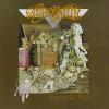 AEROSMITH - TOYS IN THE ATTIC