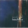 BAUHAUS - CRACKLE - BEST OF - CD
