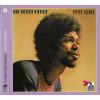 GILL SCOTT-HERON - FREE WILL - CD