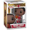FUNKO - POP! - BASKETBALL - CHICAGO BULLS - MICHAEL JORDAN - VINYL FIGURE