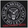 RAMONES - HEY HO LET'S GO - GREATEST HITS