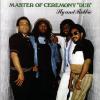 SLY AND ROBBIE - MASTER OF CEREMONY "DUB" - LP