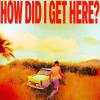 LOUIS TOMLINSON - HOW DID I GET HERE? - CD