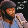 LUCIO DALLA - THE BEST OF LUCIO DALLA