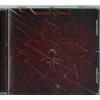 MACHINE HEAD - THE BURNING RED - CD
