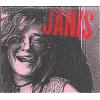 JANIS JOPLIN - JANIS - 3 CD