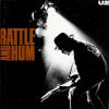 U2 - RATTLE AND HUM - CD