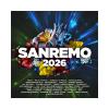 ARTISTI VARI - SANREMO 2026 - 2 CD