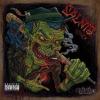 SALMO - THE ISLAND CHAINSAW MASSACRE - REPACK